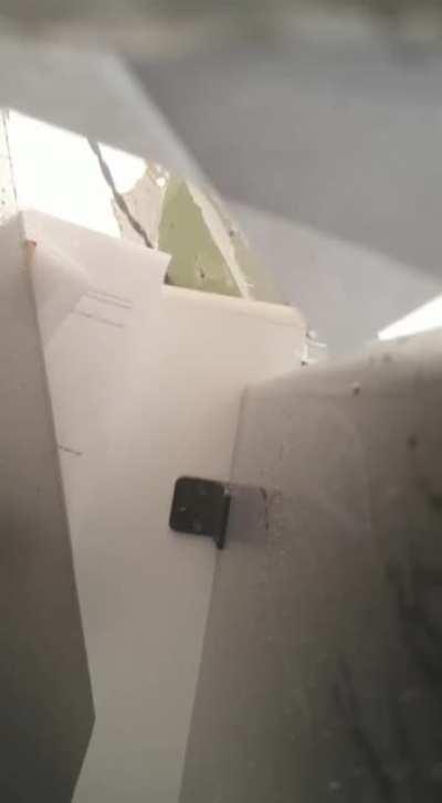 Beirut Port Explosion (Full Video!)