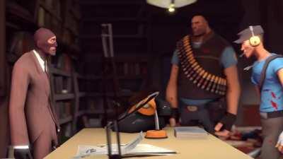 Is this still one of the best SFM videos ever made ? (I think so)