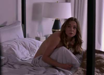 Kerry Condon in Ray Donovan [S7E5-2019]