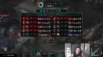 Wither + Anathema's Chains = 👶Rage