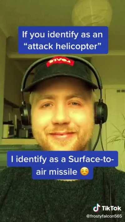 taking down those helis