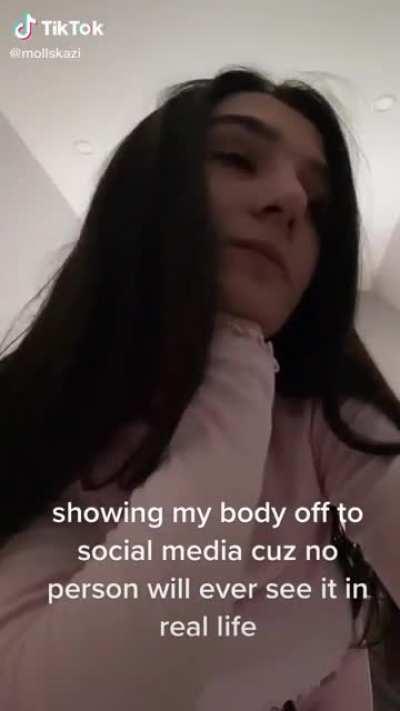 God someone needs to bend her over