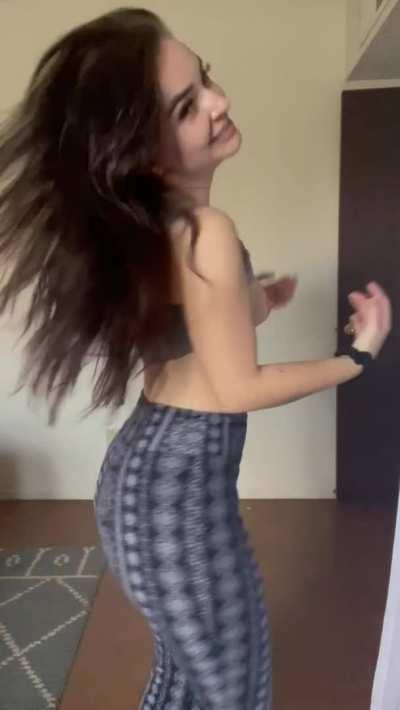 Are you more of an ass or tits kind of guy?