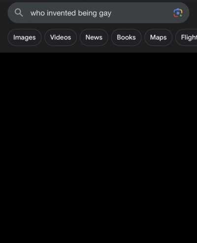 It was him all along