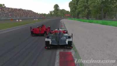 It will be a long road to do that one consistently