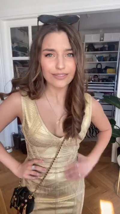 Wieniawa jakie suczysko 😍