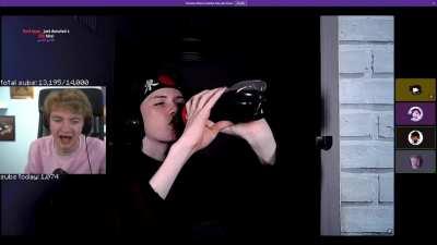 ladies and gentlemen, a new favorite clip