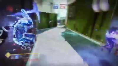 My proudest moment in my entire D2 career