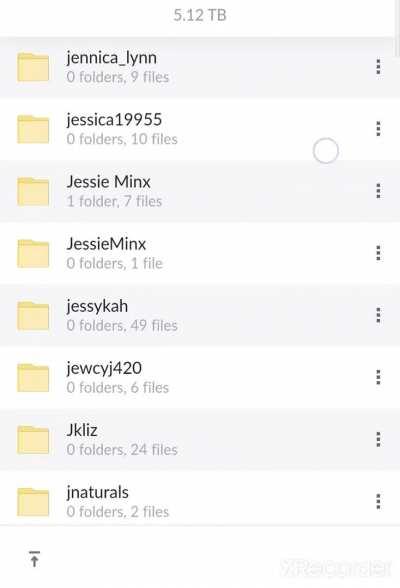 Check Comment For Huge 5TB of Baddies👅👅 Collection👇👇