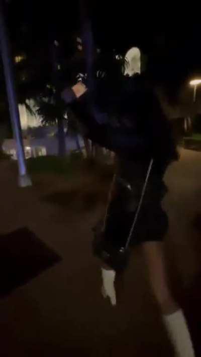 Javicia Leslie ❣️