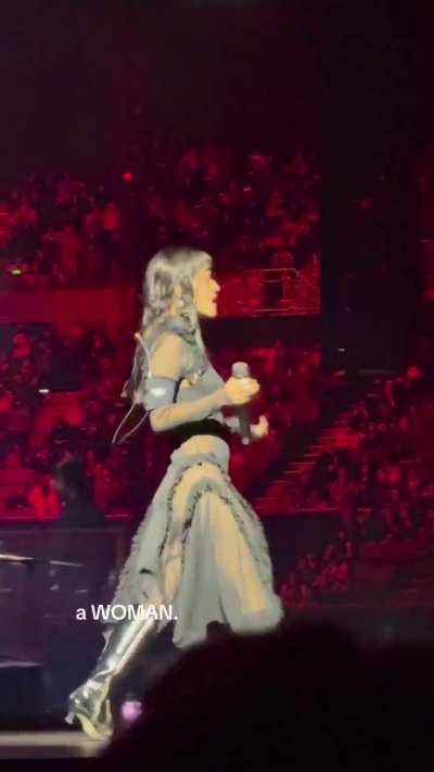 Maria Zardoya (The Marias)