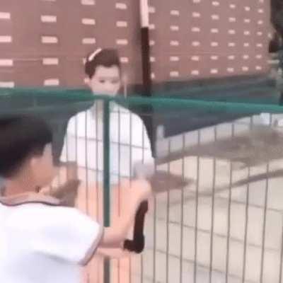 „When men come into your life“