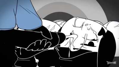 Mime and dash (derpixon)