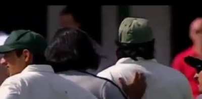 Imagine if this happens in BGT