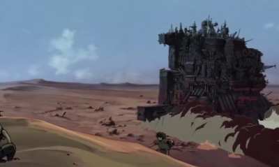 Robot Carnival (1987)