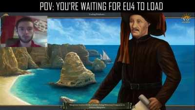 Could apply to any Paradox game really