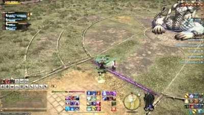 Easily my personal worst RDM backflip so far