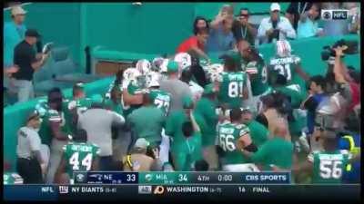 18 months ago today: Relive 