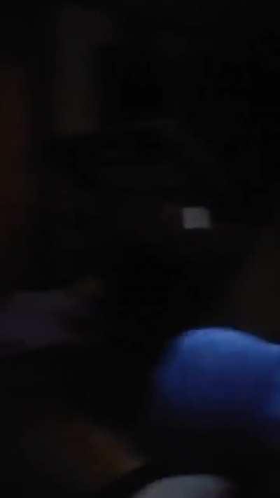 That rocking chair isn&rsquo;t very stable