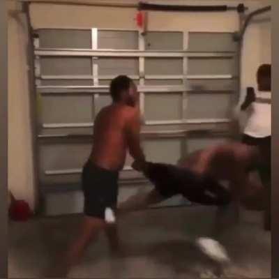 Haven't edited a video in months and I all of a sudden had the urge to edit some shit.