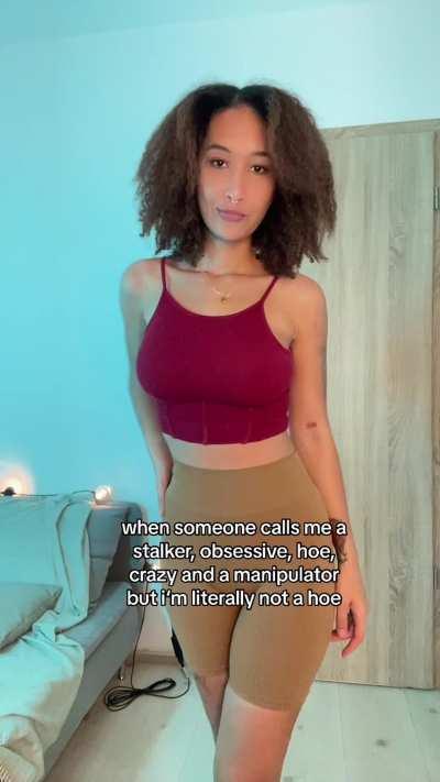 its simple...i see a cock i suck It