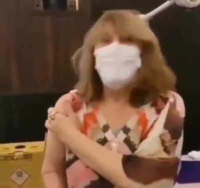 Nazar&eacute; Alucicrazy!