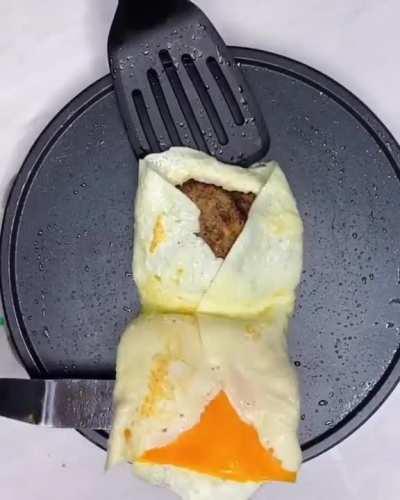 Looks good, looks good - no they ruined it.