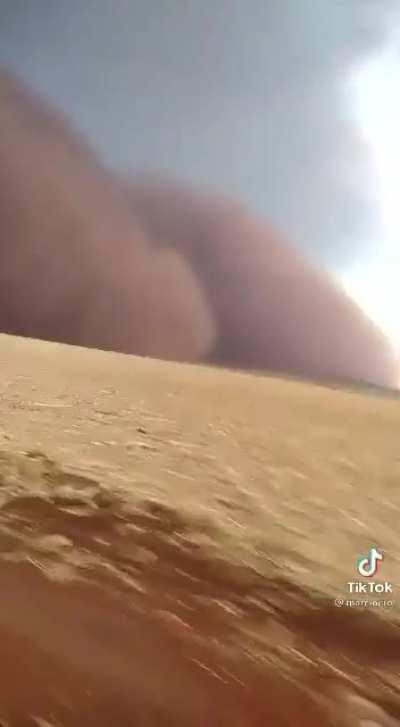 Absolute worst time to have a leg cramp.