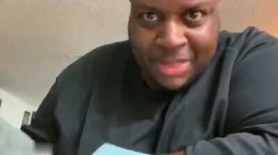 EDP: I'm not a fucking pedo - Chet: I'm not racist - The internet with clips and screenshots: