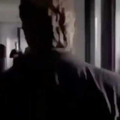 The mad psycho of shimano