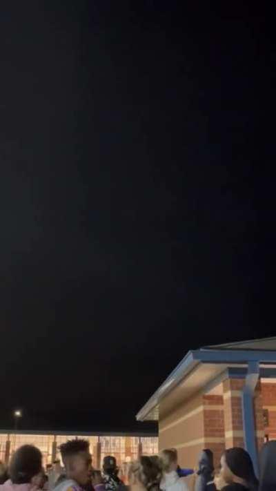 Ufo/uap wentzville mo 9/23/2022