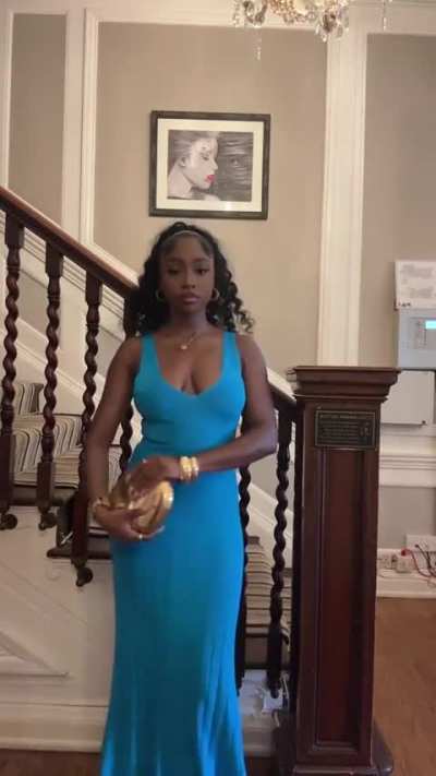 Indiyah Polack (Love Island UK)