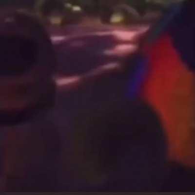 I like this. This is the funny