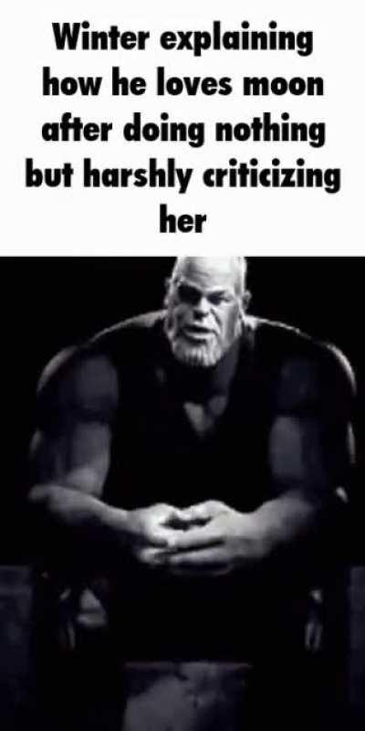 I just rediscovered wof and I can't stop making memes about it lol