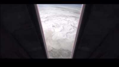 Trust...in...the force.