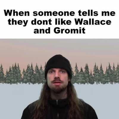 I am a very big fan and this revelation makes me very sad