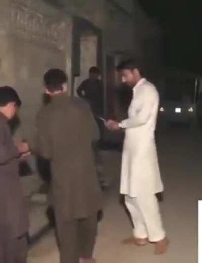 Trigger safety majesty