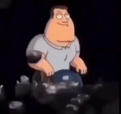 GRAFFIC😳JOE DETH😥😥😥