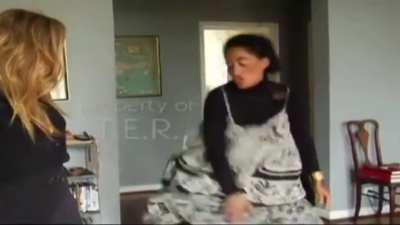 lift it and pat it....🖐️