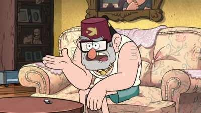 Are you sick of this?