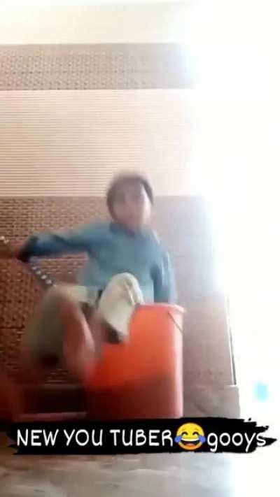 Young Youtuber issues