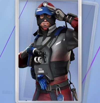 Bro has seen some things