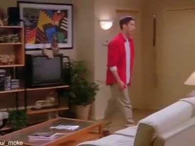 Me and the bois listening to some good music