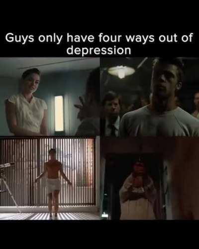 We're in this together.