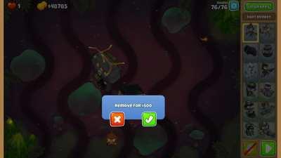 I was in a challenge and found out that 0-0-0 dart Monkeys are immortal