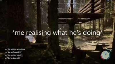 Do not trust Kelvin.