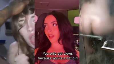 Andrea Botez babecock