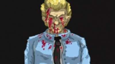 Nuevo Videojuego Argentino: CHACAL (TRAILER - PC)