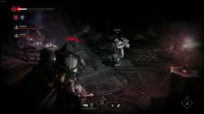 The stain of suspicion never truly fades 😈💀