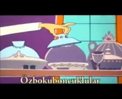 Cumhurbaşkanı Sarayında Çalışan Aşçının Sıradan Mesaisi